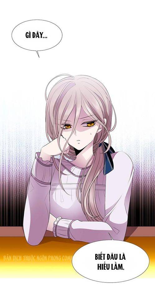 năm môn đệ của charlotte chapter 6 44