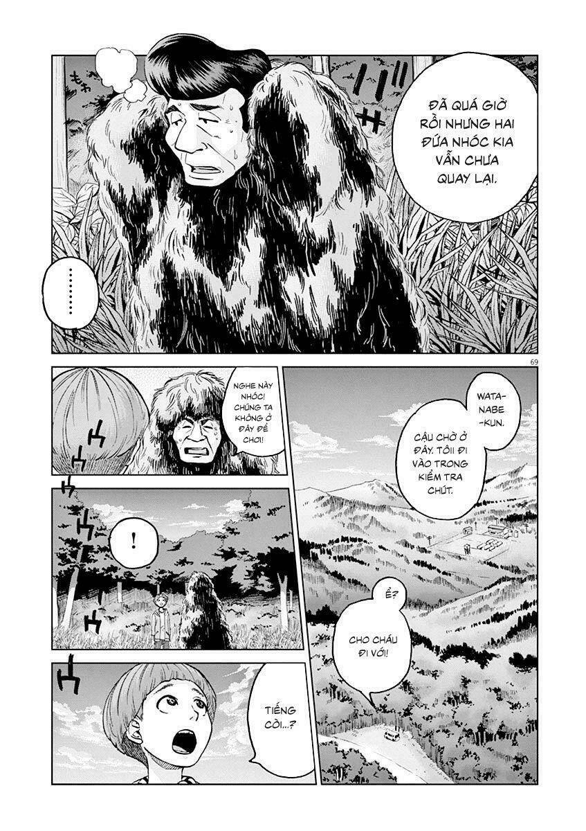 hành vi bạo ngược - violence action chapter 6.3 17