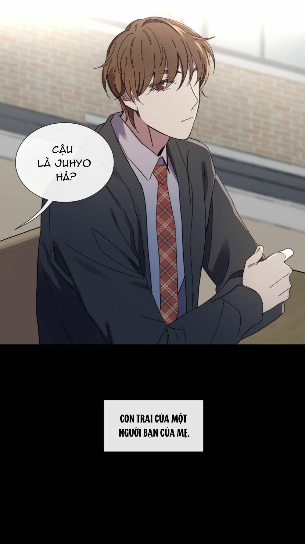 mr. miss chapter 18 33