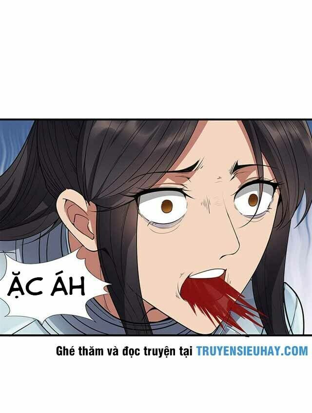 cuồng nữ trọng sinh - hoàn khố thất hoàng phi chapter 77 7