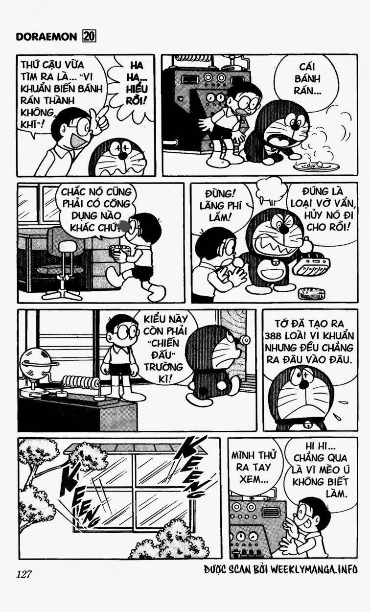 doraemon chapter 374 5