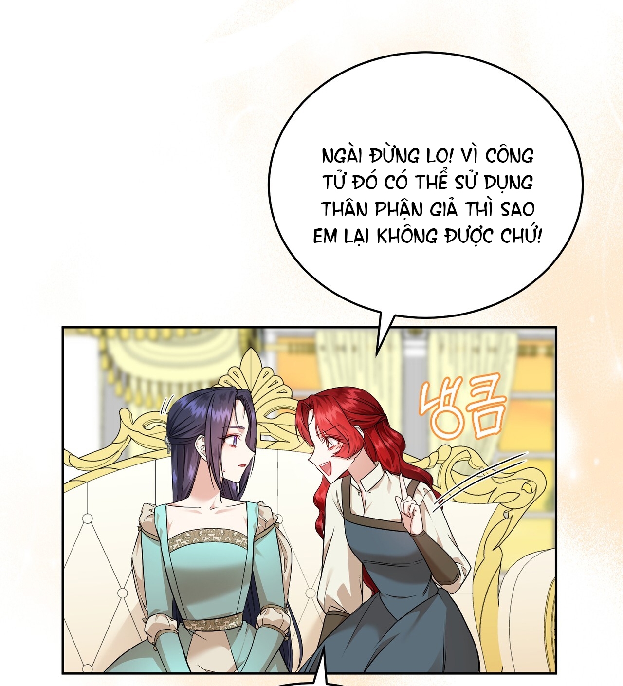 dấu tích của tiên nữ chapter 8.2 24