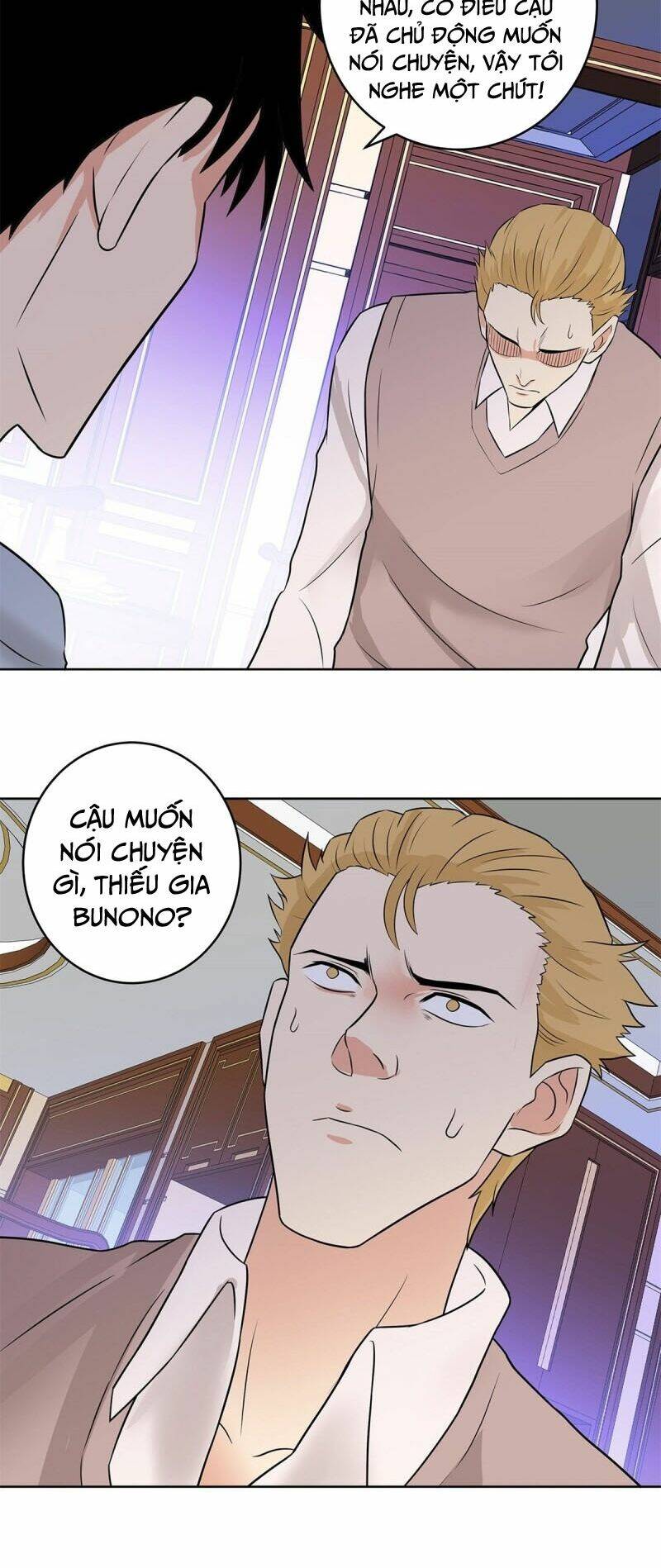 học viện cao thủ chapter 285 21