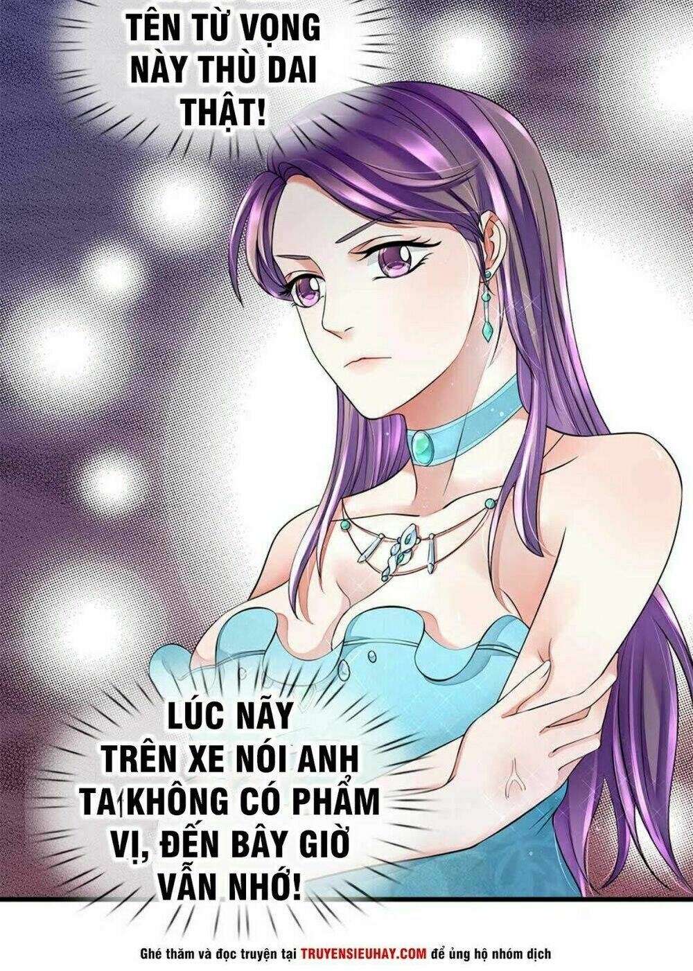 chung cực binh vương tại đô thị chapter 20 14