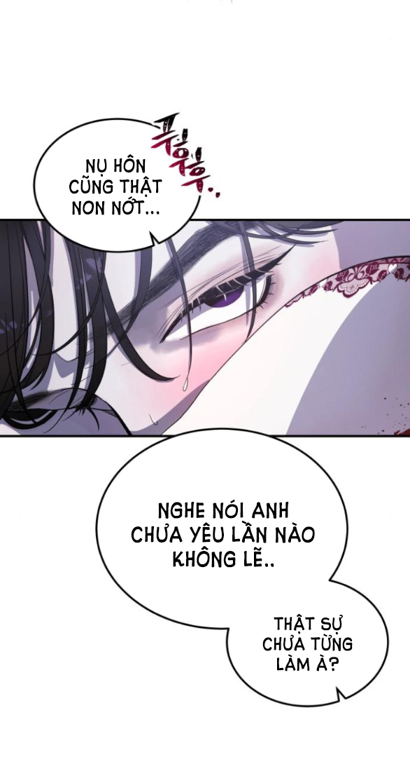 For The Queendom chapter 2.1 - Trang 44