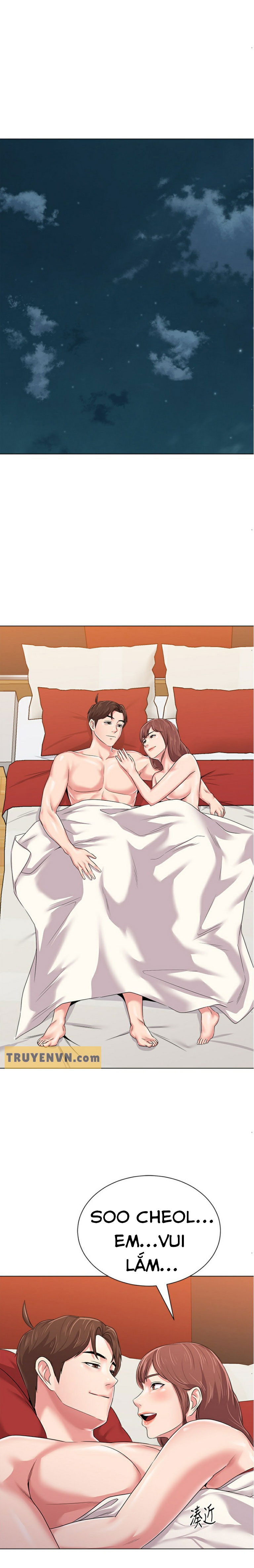 cô giáo bán thân chapter 50 17