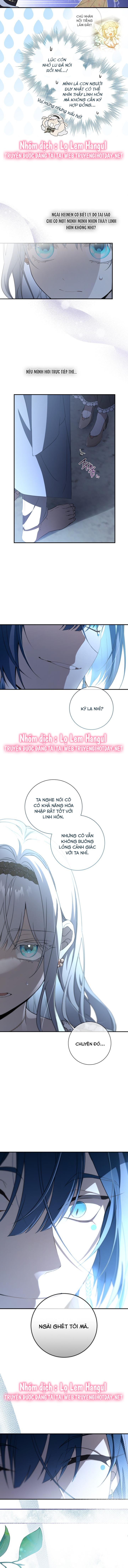 hướng đến ánh dương một lần nữa chapter 84 5