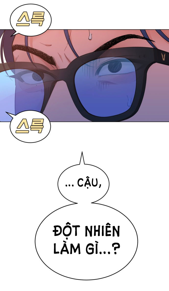 Vận May Bất Ngờ chapter 11.1 7