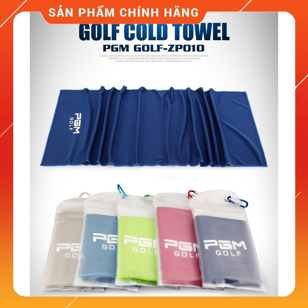 Khăn lạnh golf cao cấp của PGM