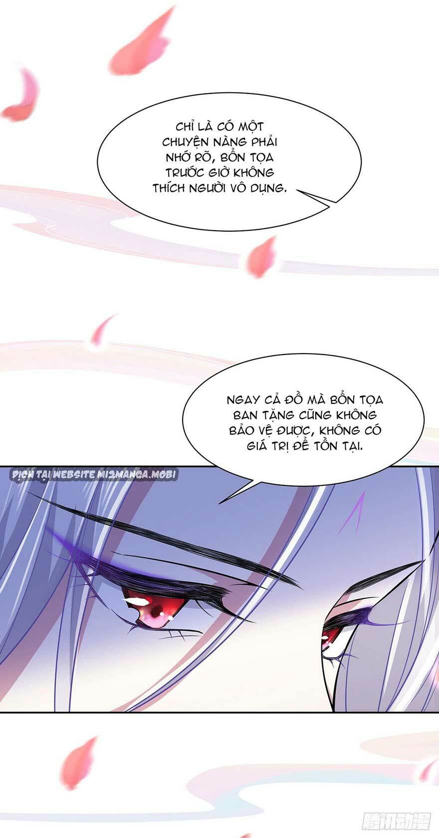 hoạn phi thiên hạ chapter 48 16