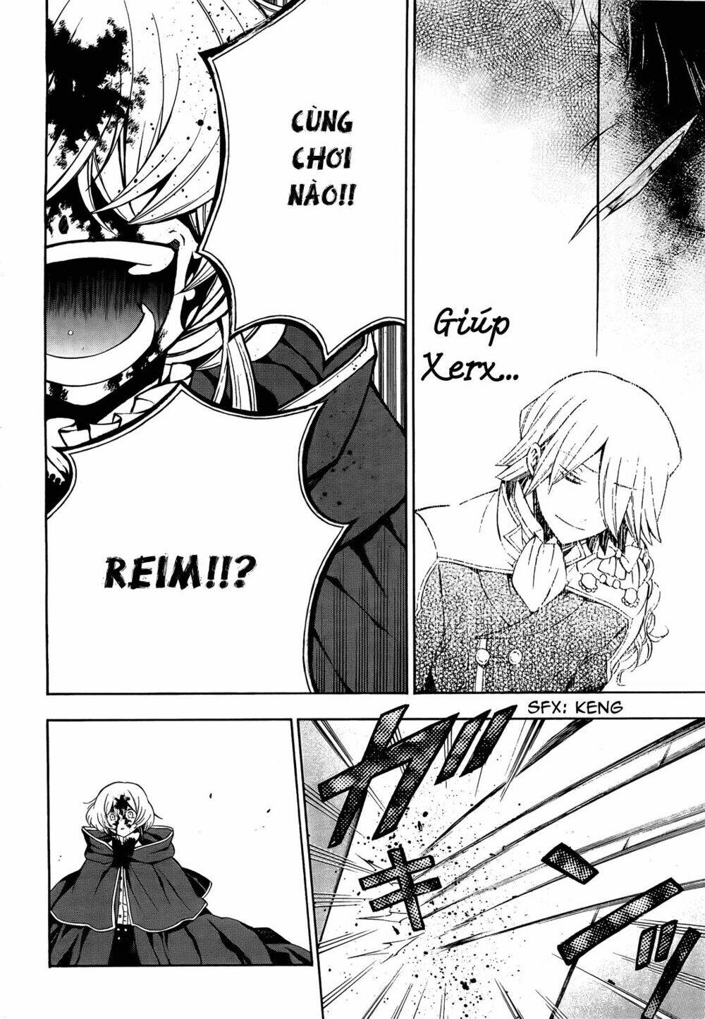 pandora hearts chapter 53 41