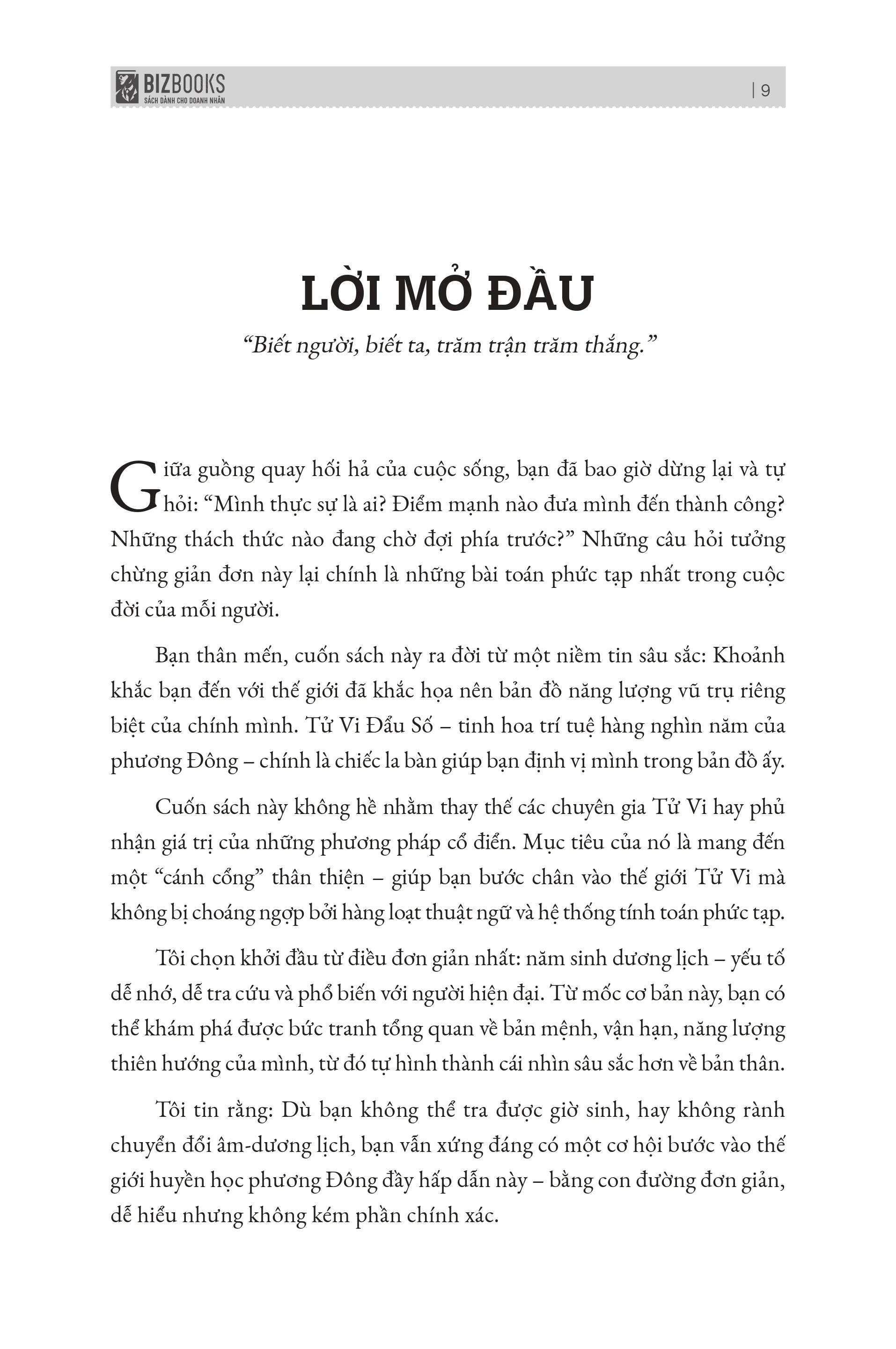 Combo 2 Sách Kinh Dịch – Tử Vi: Tử Vi Luận Giải + Kinh Dịch Đạo Của Người Quân Tử | Luận Mệnh – Hiểu Đạo