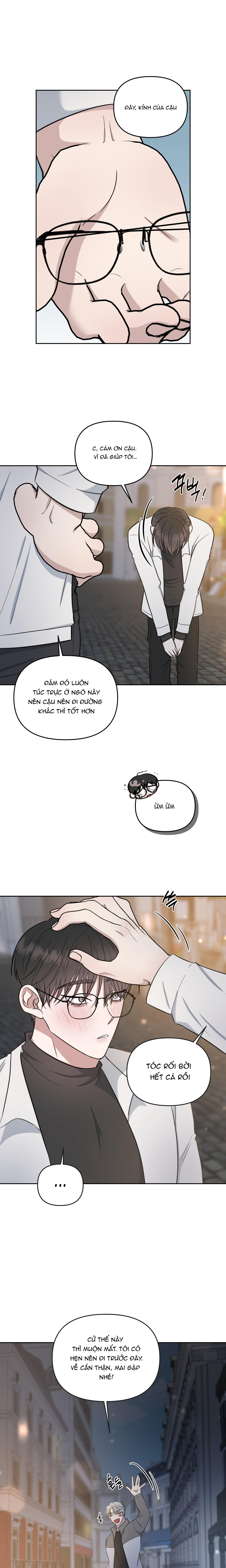 át chủ bài hạ cánh chapter 1 14