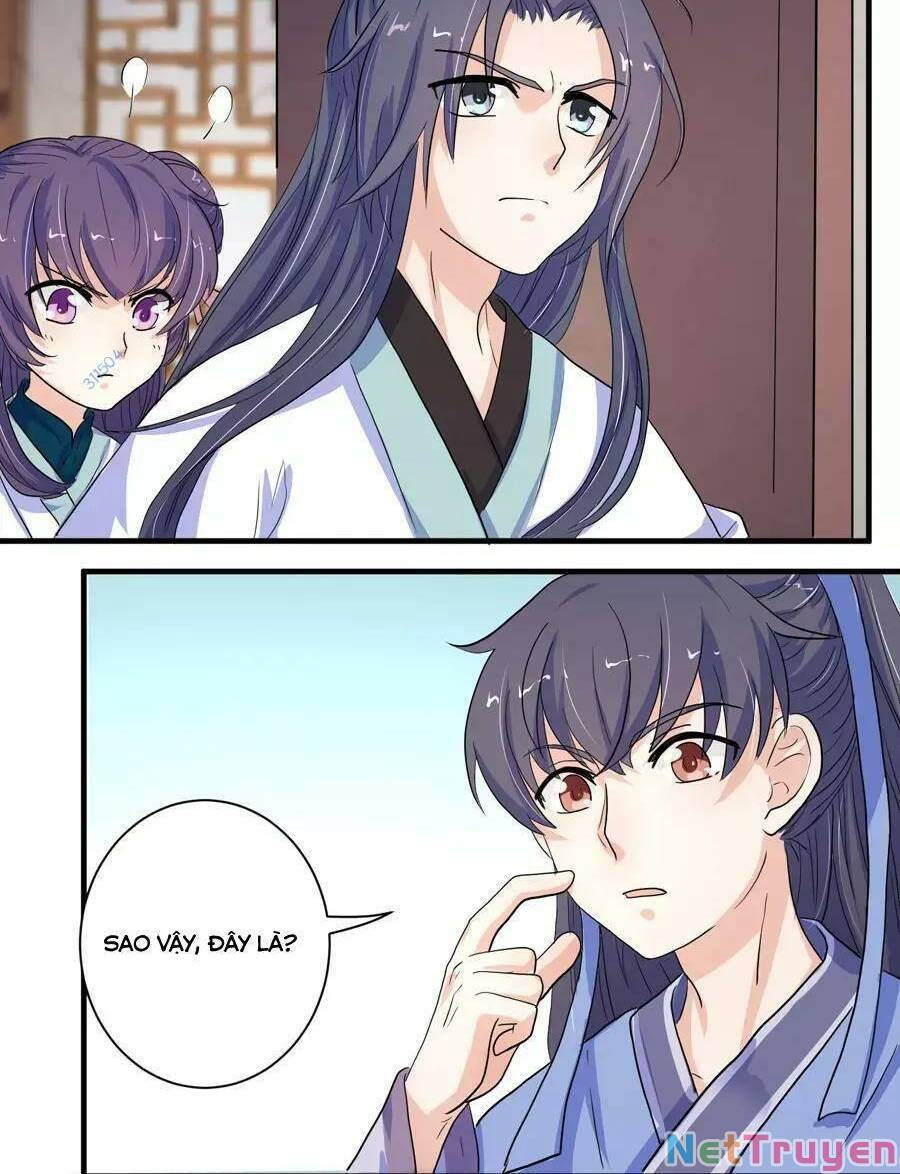 lịch sử sống sót của npc phản diện chapter 9 2