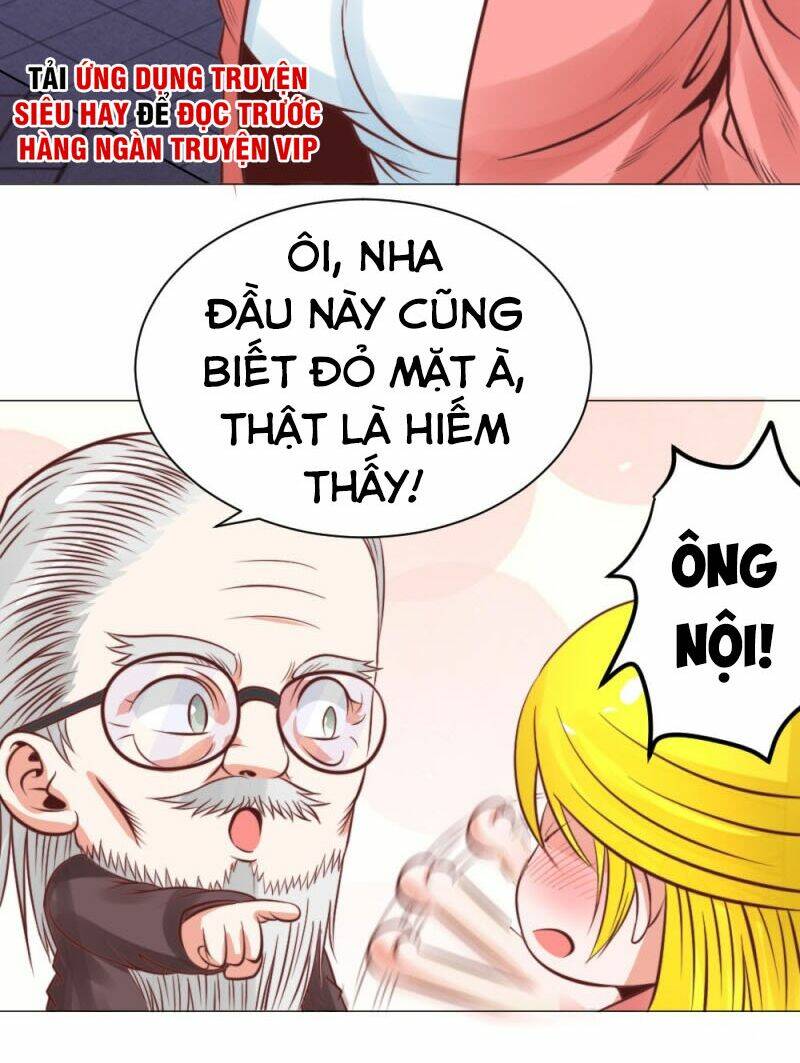 thấu thị y thánh chapter 25 11