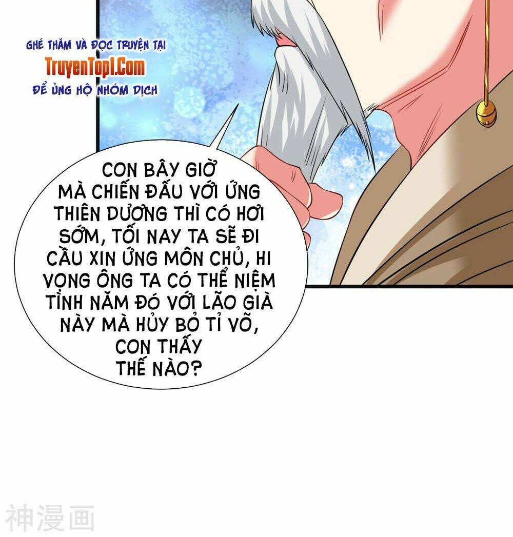 đạo ấn chapter 36 19