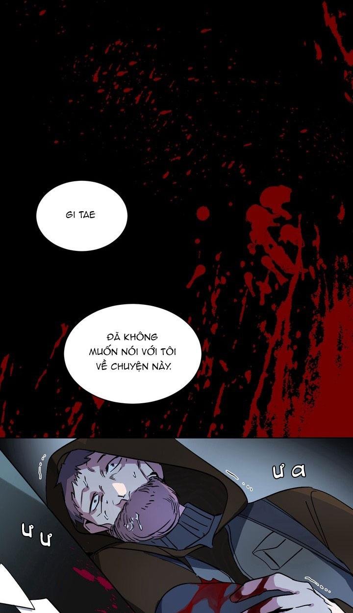 thú cưng damdang chapter 7.4 74