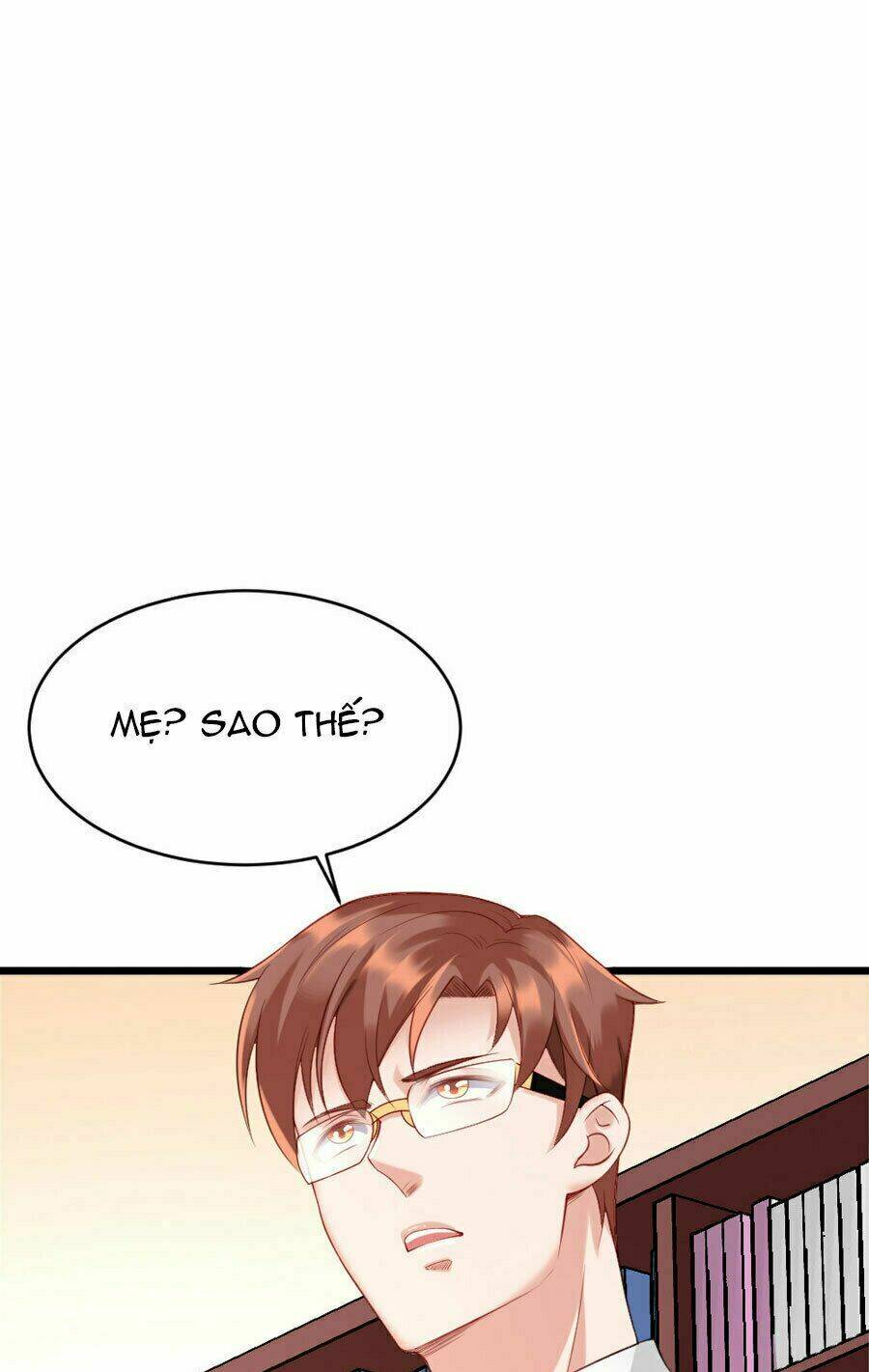 tiểu bạch điềm thê của long thiếu chapter 19 21