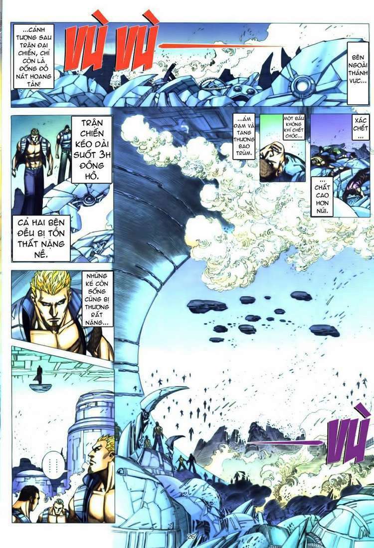 võ thần phượng hoàng chapter 41 22