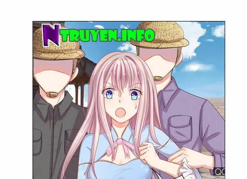 thiếu soái của tôi chính là manh như vậy chapter 13 12