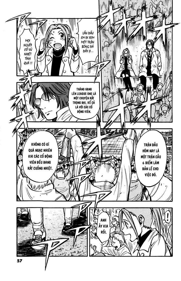 lost man chapter 3 13