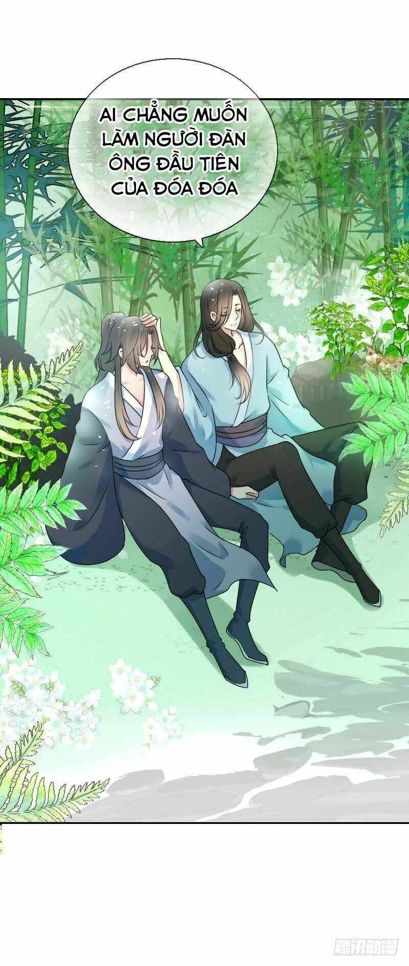 điền viên mật sủng: cô vợ nóng bỏng chapter 68 72