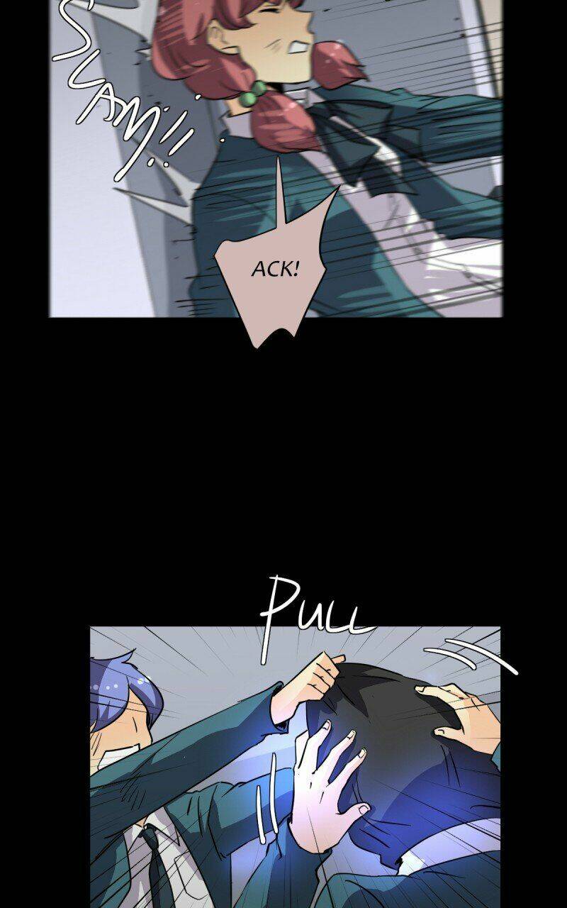 Thế Giới Không Hoàn Hảo Chapter 172 10