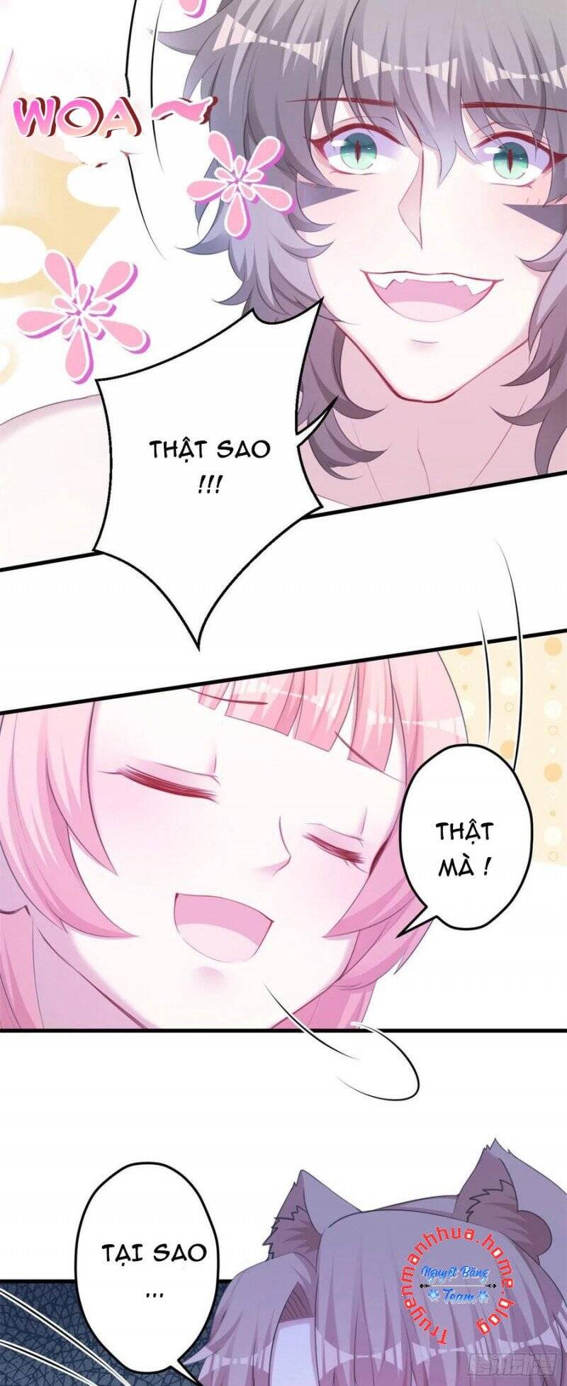 [16+] thảnh thơi thú thế chủng chủng điền, sinh sinh tể chapter 353 15