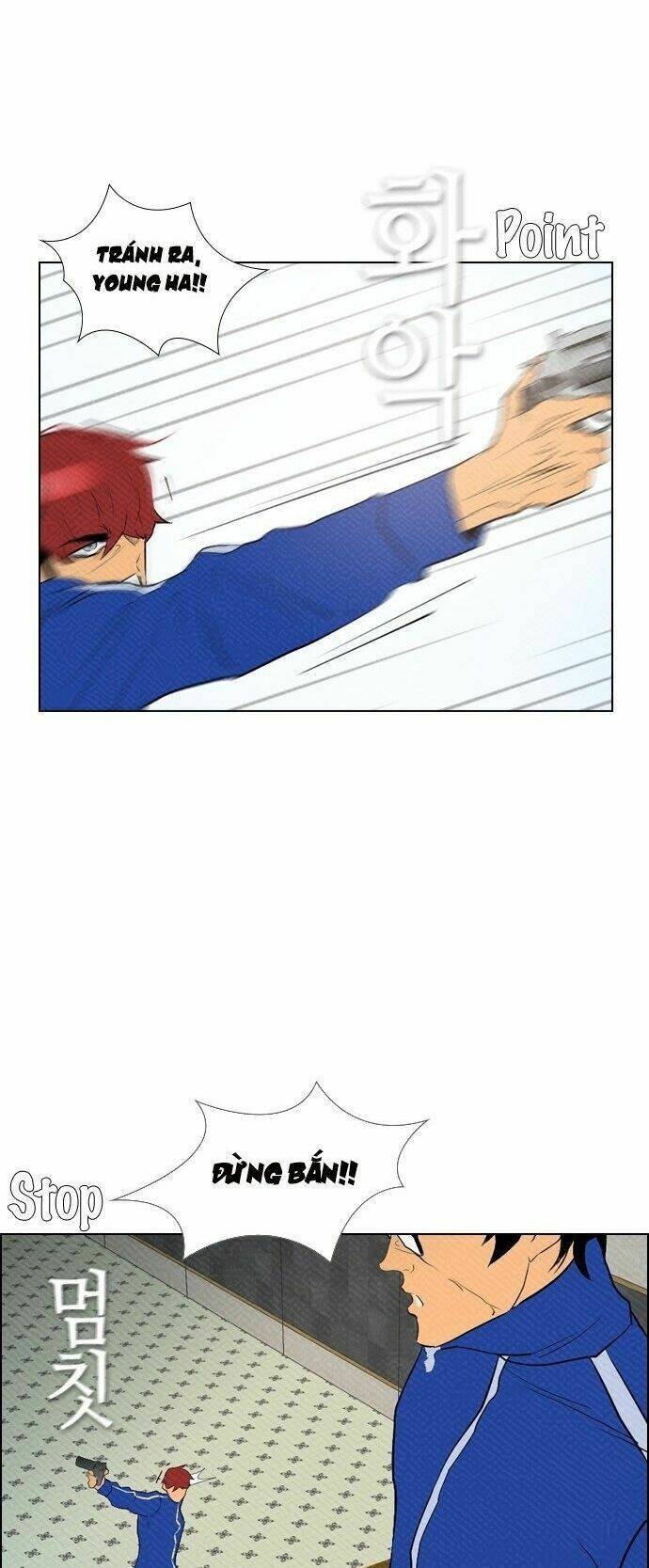 kẻ hồi sinh chapter 86 31