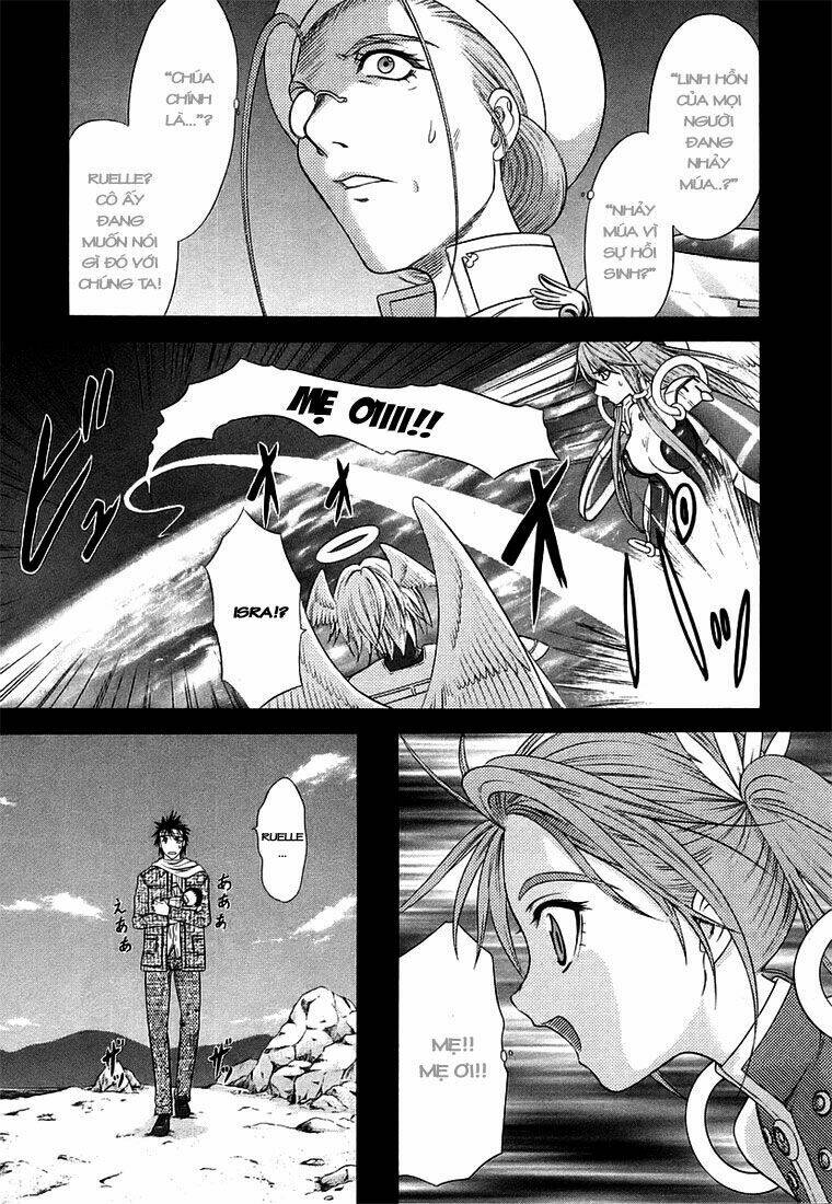 happy world! chapter 66 26