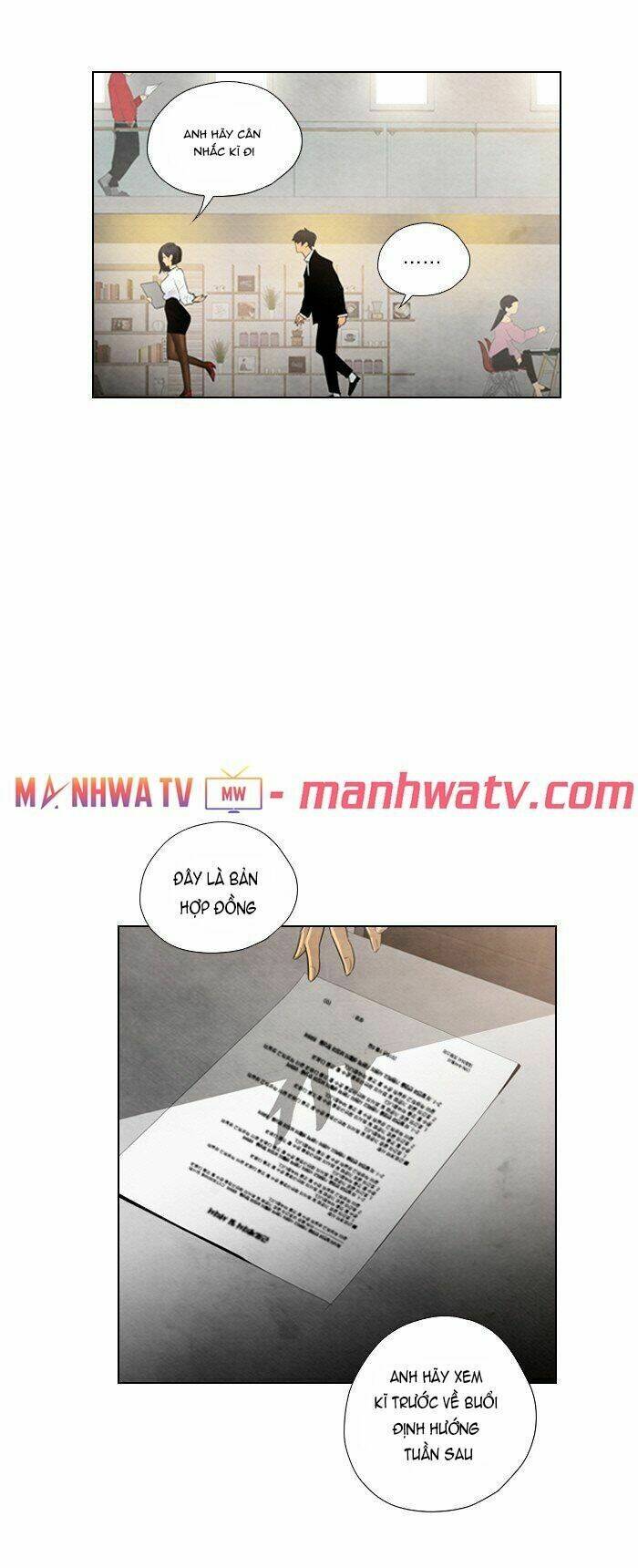 kẻ hồi sinh chapter 4 16