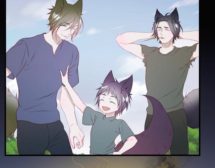 lượm được một tiểu hồ ly phần 3 chapter 21 4