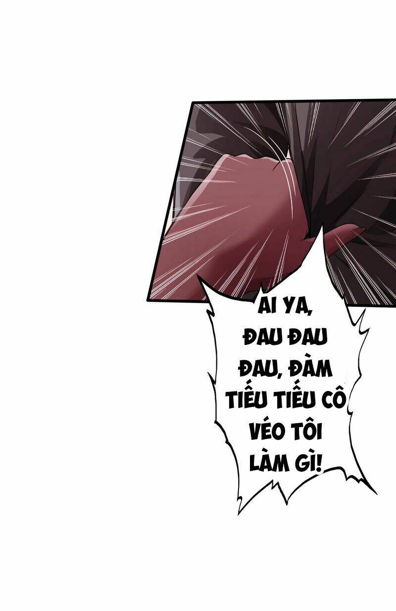 tuyệt phẩm tà thiếu chapter 13 18