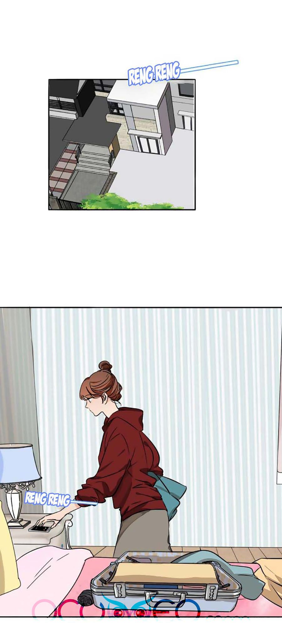 mùi hương lãng mạn chapter 83 7