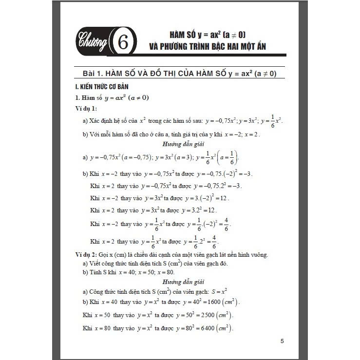 Sách - Hướng Dẫn Học Và Phương Pháp Giải Toán Lớp 9 - Bám Sát SGK Chân Trời Sáng Tạo - Trịnh Văn Bằng - Hồng Ân