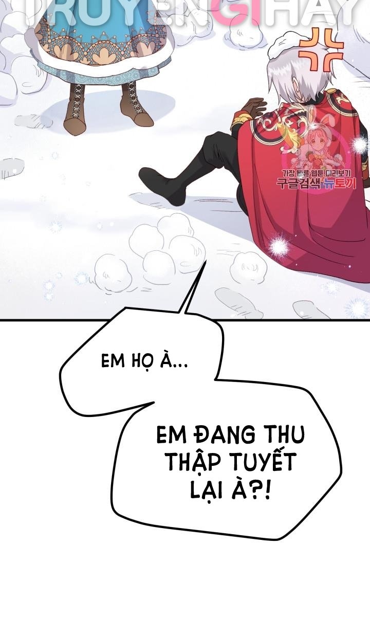 trở thành vợ thái tử quái vật chapter 31.1 46