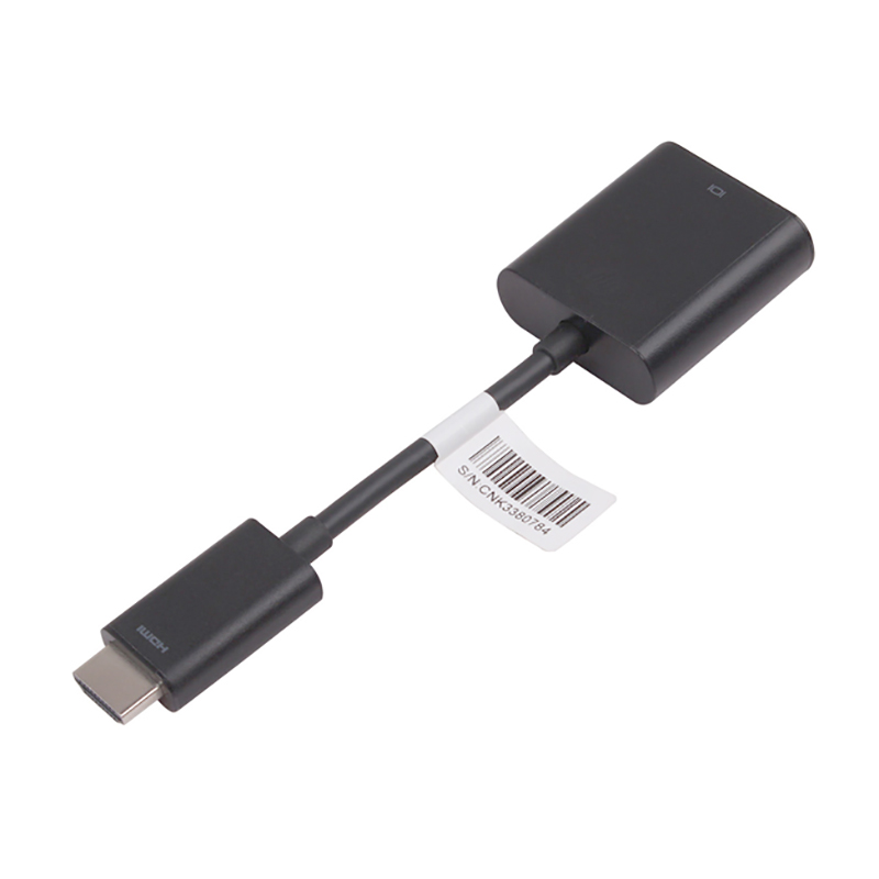 Cáp chuyển đổi HDMI sang VGA ( HDMI to VGA ) - Hàng nhập khẩu