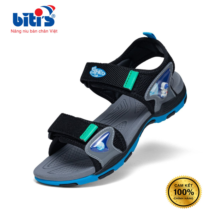 Sandal Biti's bé trai (28-38)