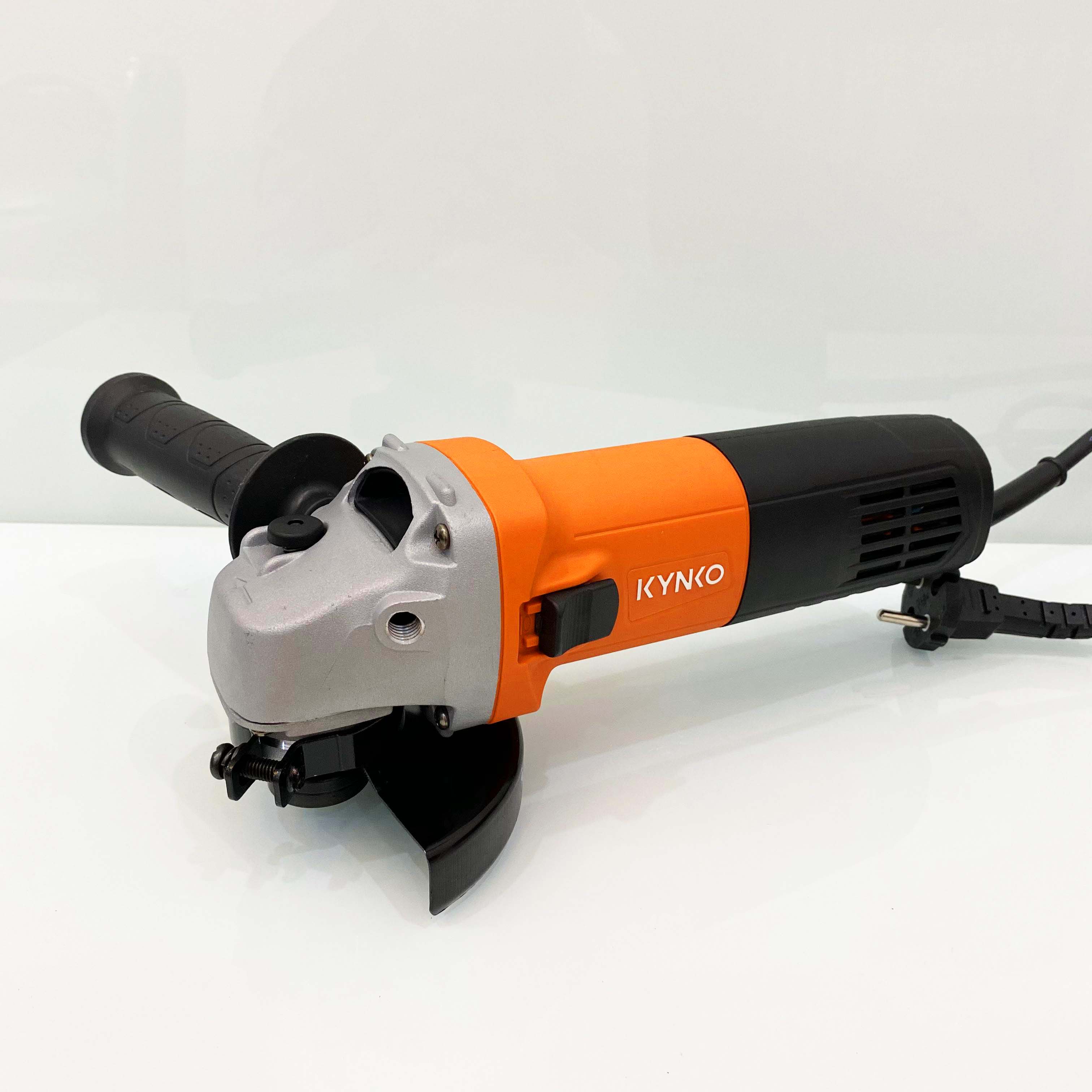 (tặng đá mài) Máy mài góc Kynko S1M - KD38 -100 (#6381) siêu bền công suất cao