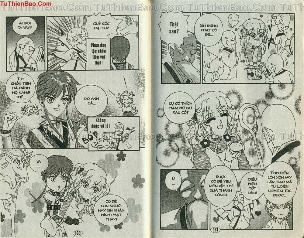 hạt lệ trân châu chapter 5 79