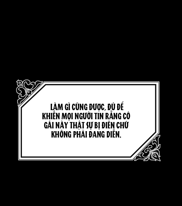 công chúa giả điên chapter 2 30