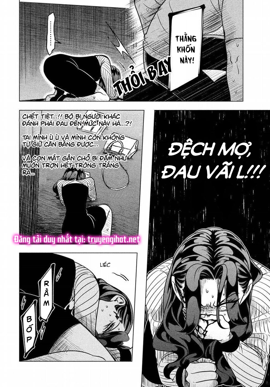 [18+] kiếp sau thà làm người xa lạ chapter 5.2 4