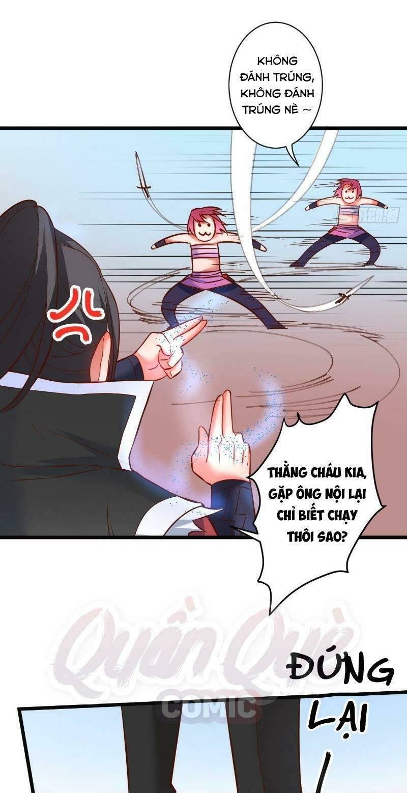 trọng sinh tối cường ma tôn ở rể chapter 46 13