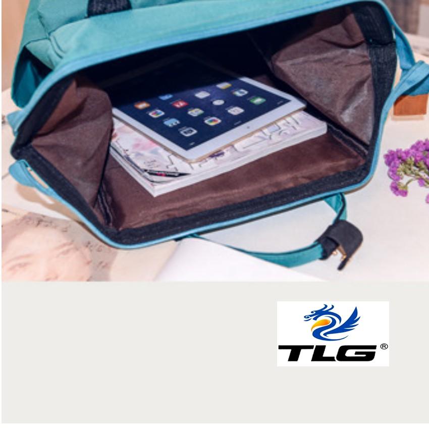 Ba Lô Nữ Đồ Da Thành Long Tlg 208030 3