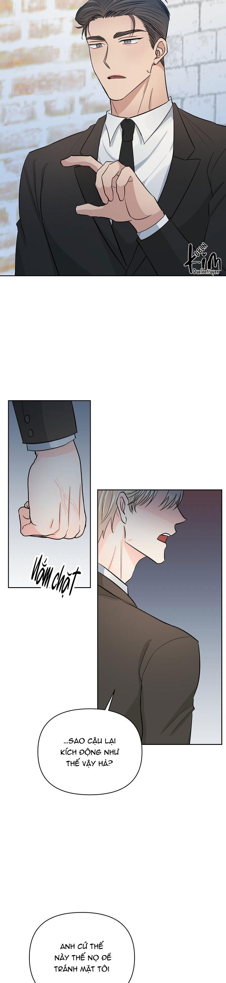 sắc đêm chapter 28 21