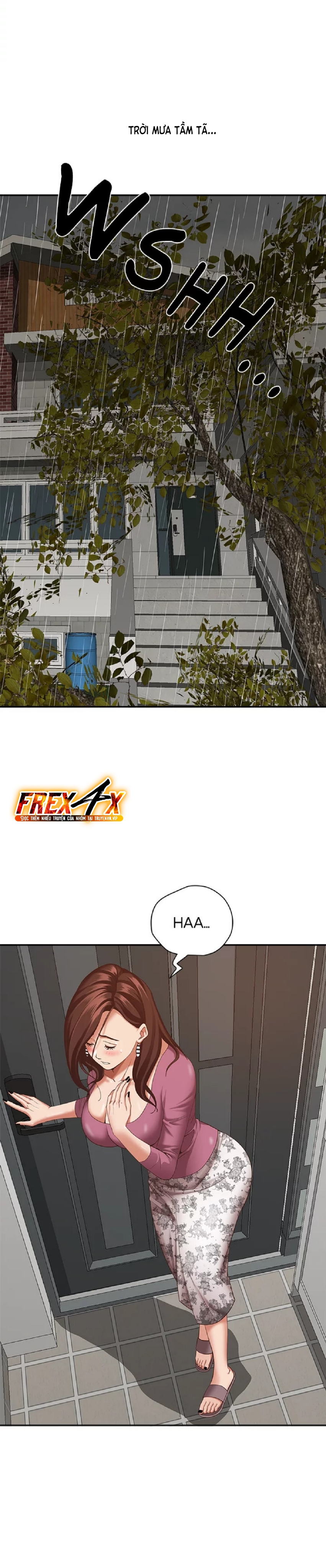 chung nhà bạn mẹ chapter 20 11