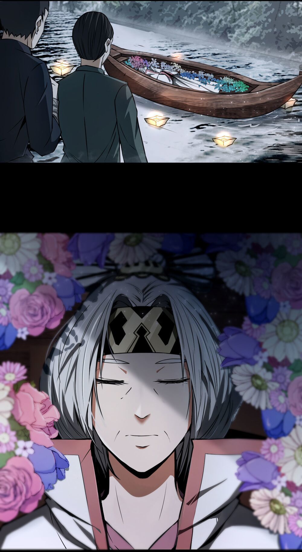 chợ quỷ chapter 10 16