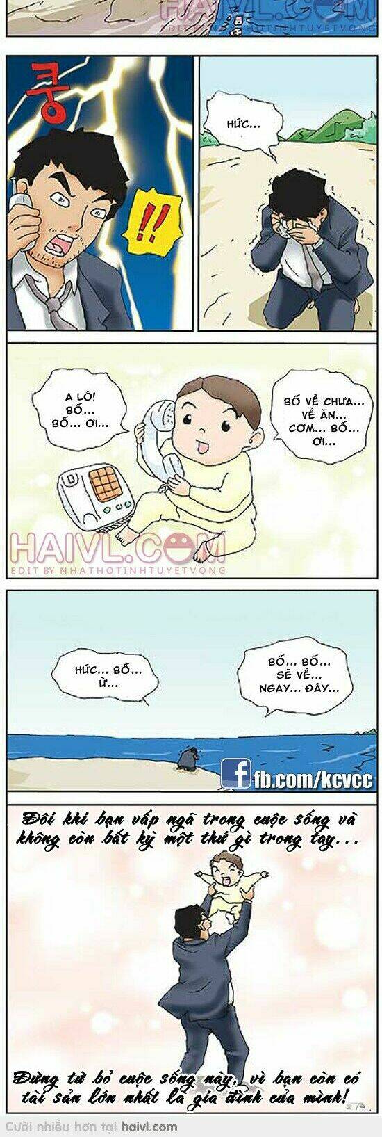 kim chi và củ cải chapter 827 2