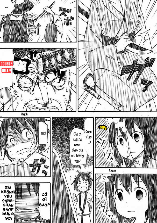 kuso manga bukuro chapter 5 8