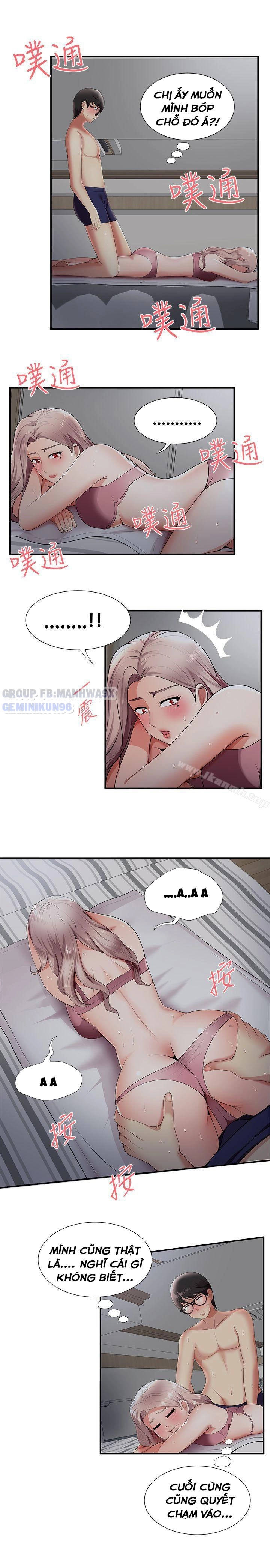 keo son môi chapter 20 5